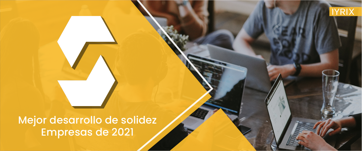 Solidity